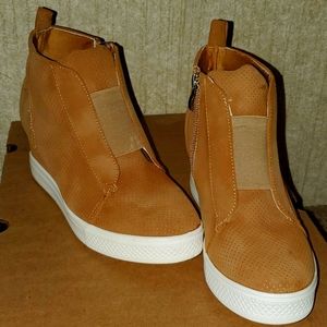 Wedges
